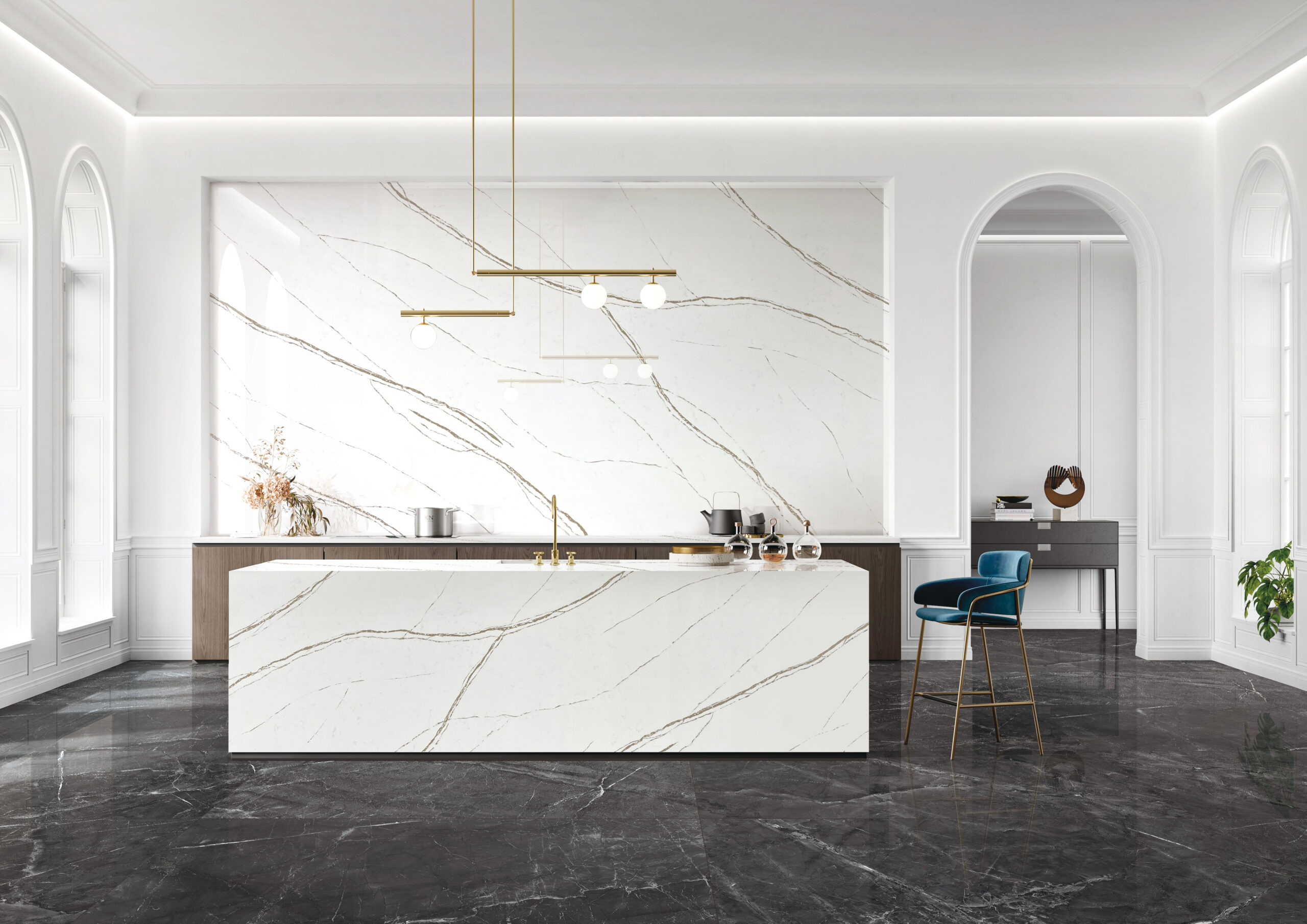 Quartz Stone M191 - Image 2