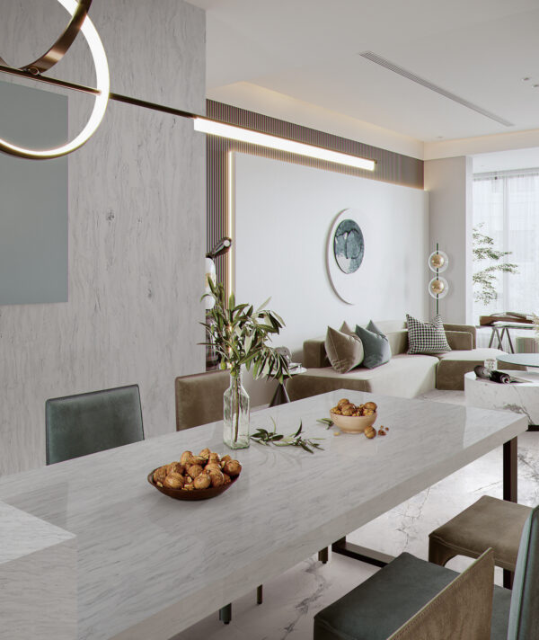 Quartz Stone M202