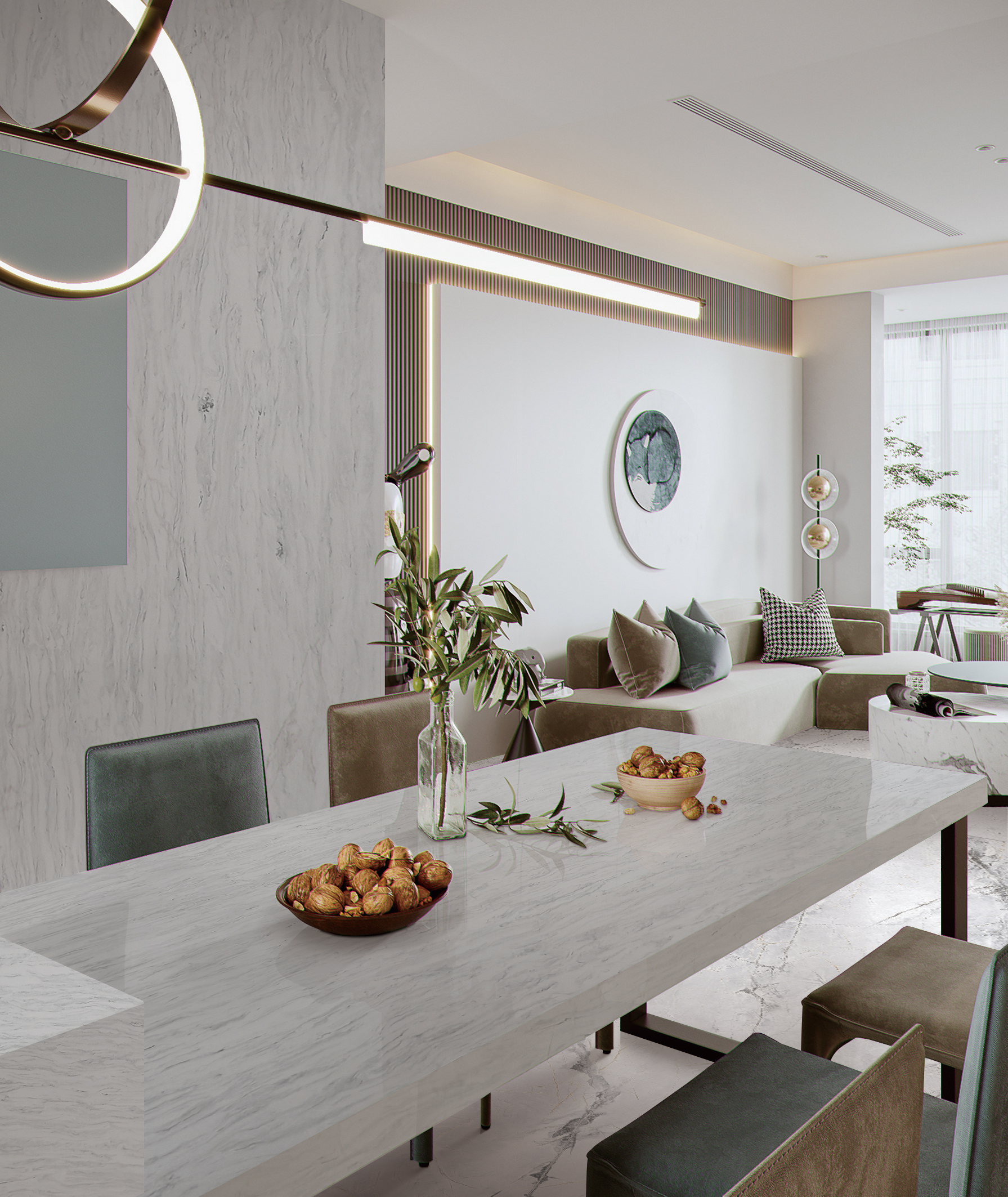 Quartz Stone M202 - Image 3