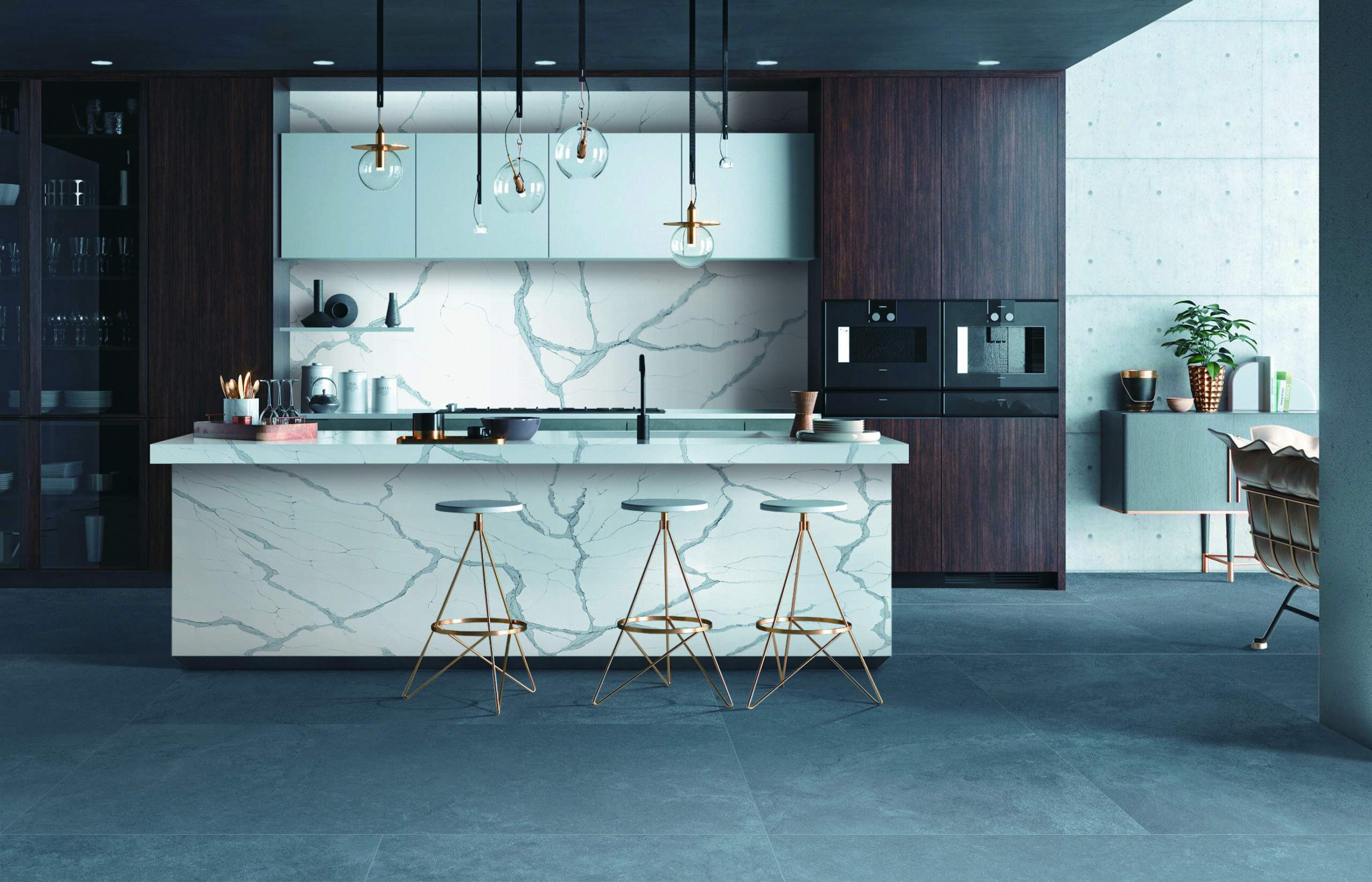 Quartz Stone M203 - Image 3