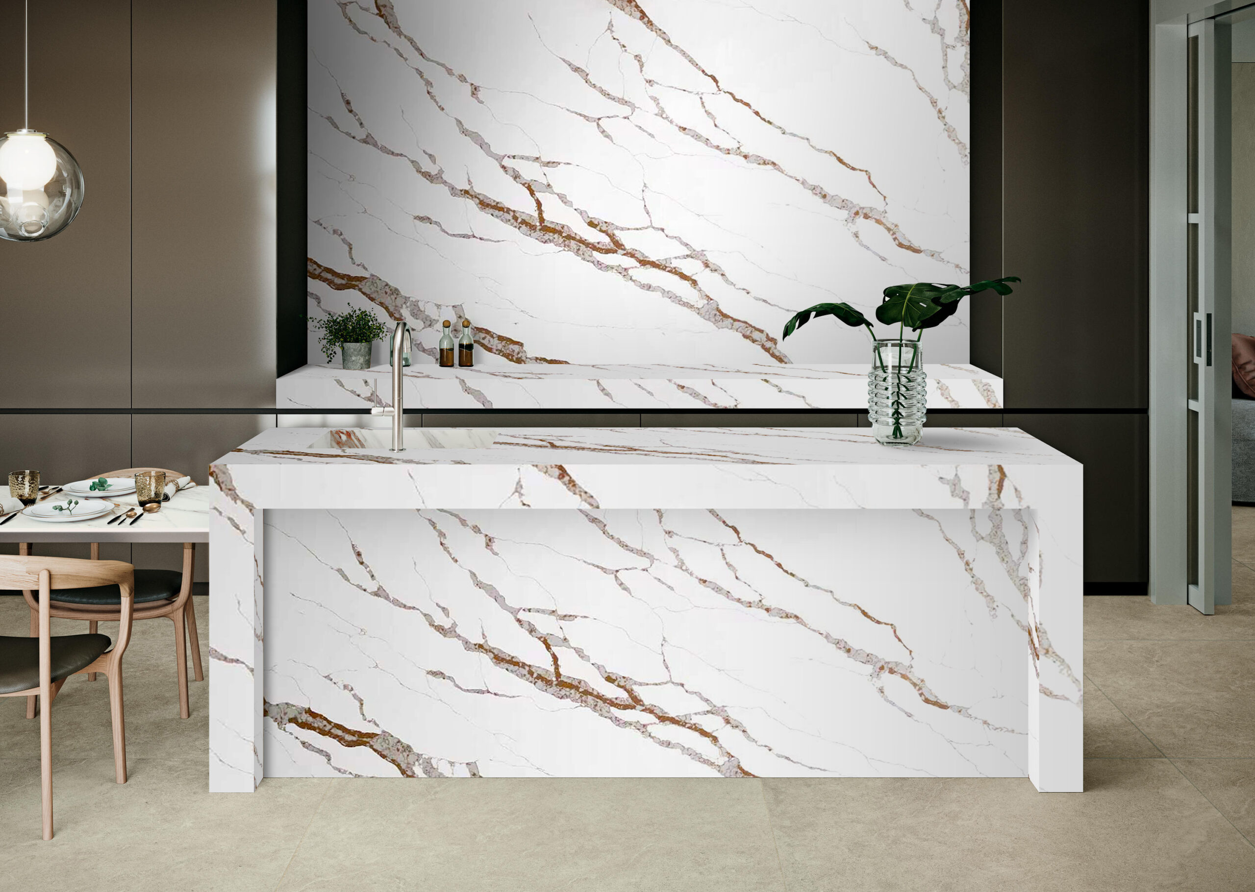 Quartz Stone M206 - Image 3
